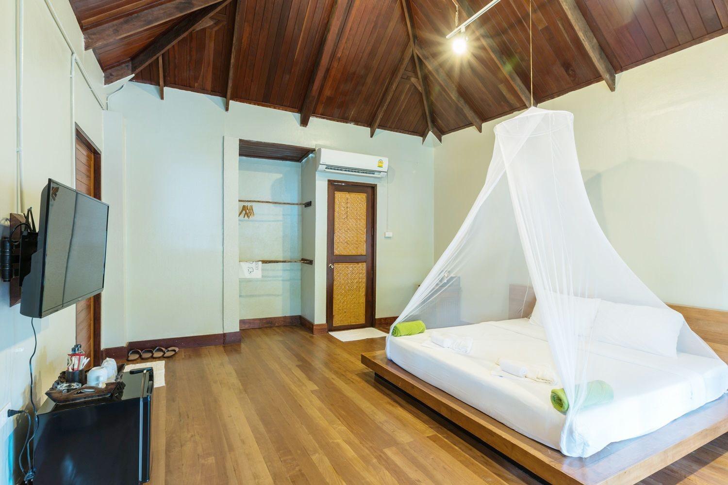 Peter Pan Resort @ Koh Kood Ko Kut Extérieur photo