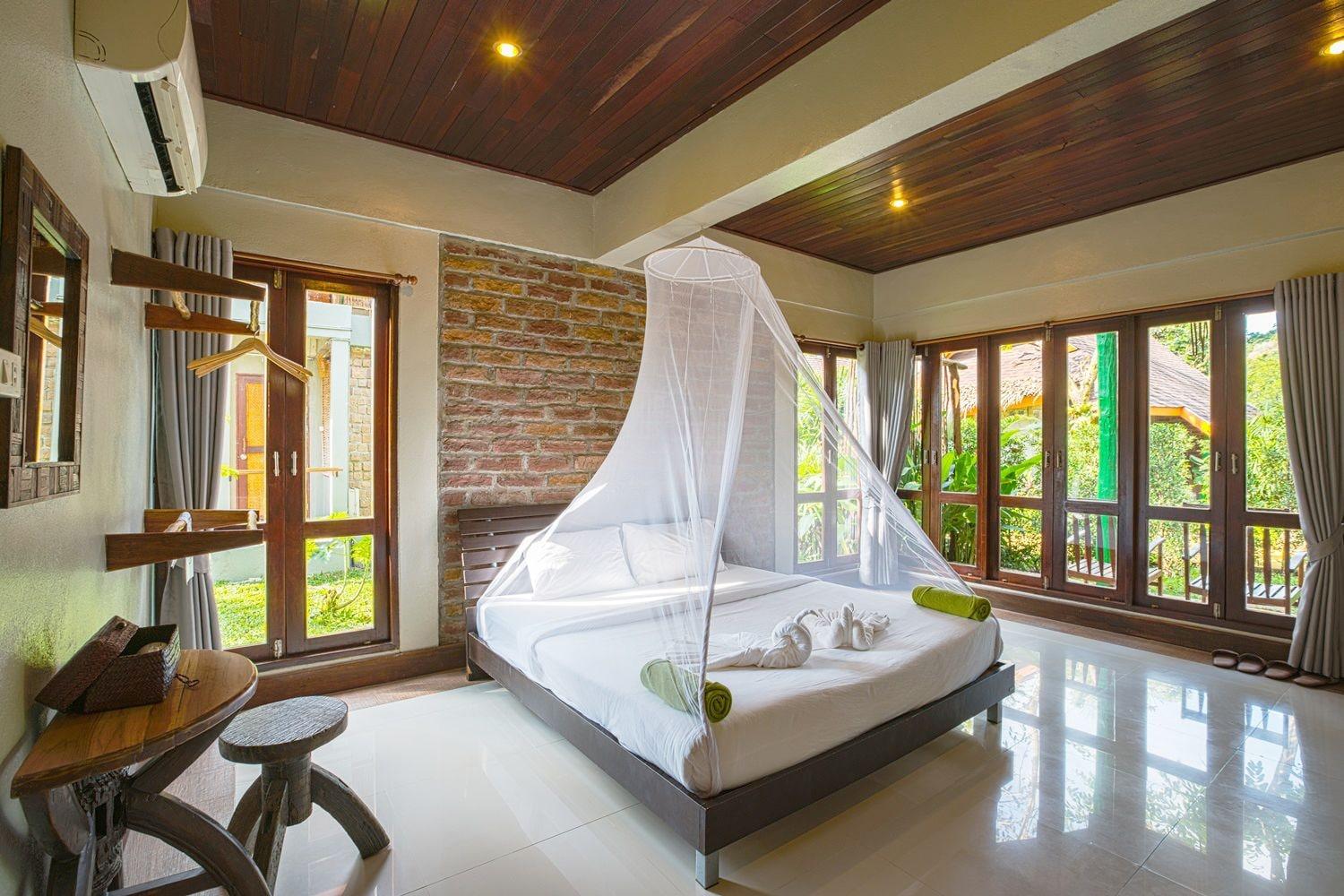 Peter Pan Resort @ Koh Kood Ko Kut Extérieur photo