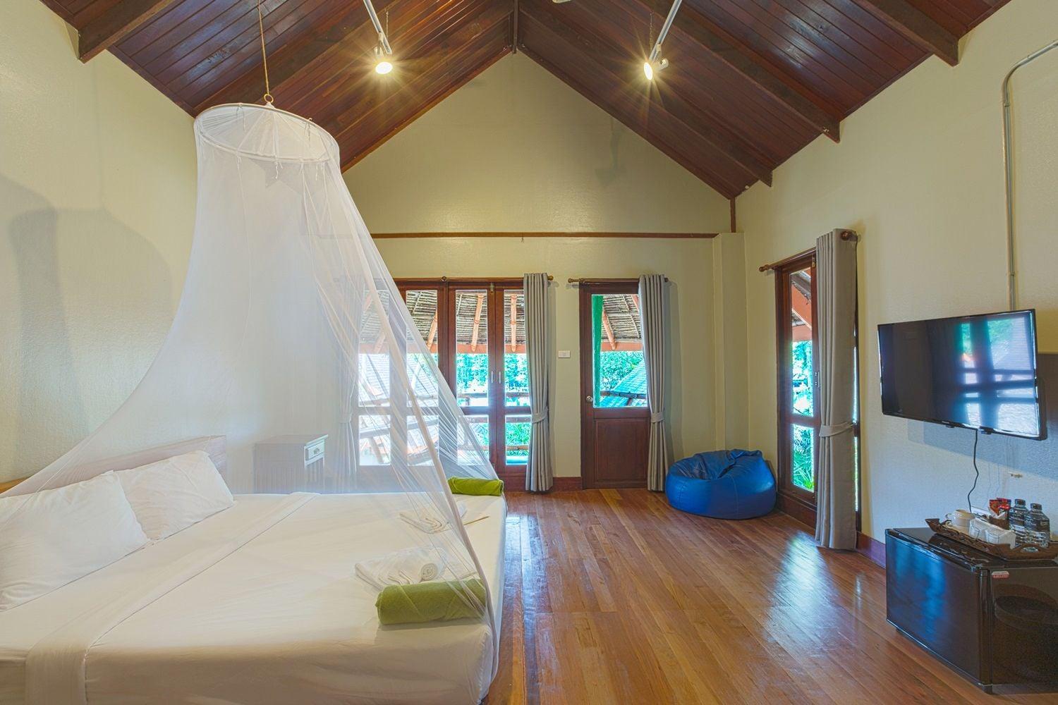 Peter Pan Resort @ Koh Kood Ko Kut Extérieur photo