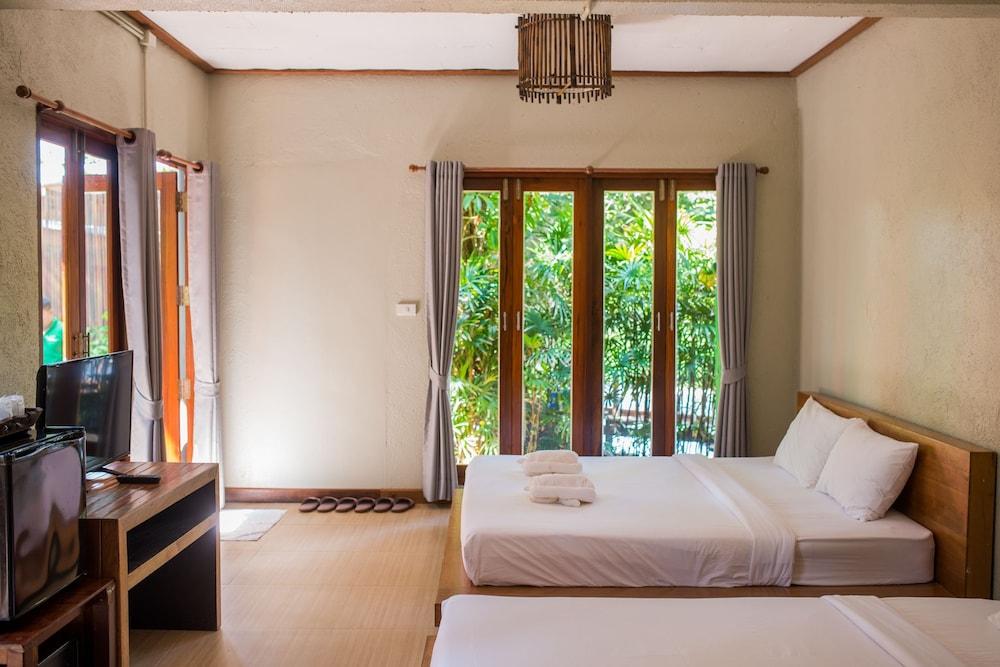 Peter Pan Resort @ Koh Kood Ko Kut Extérieur photo
