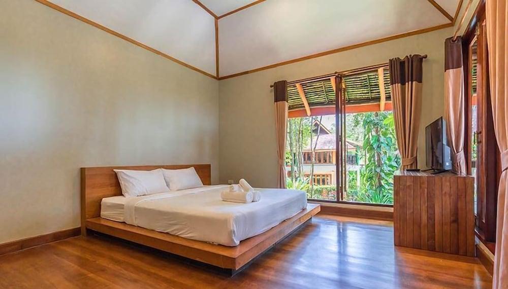 Peter Pan Resort @ Koh Kood Ko Kut Extérieur photo