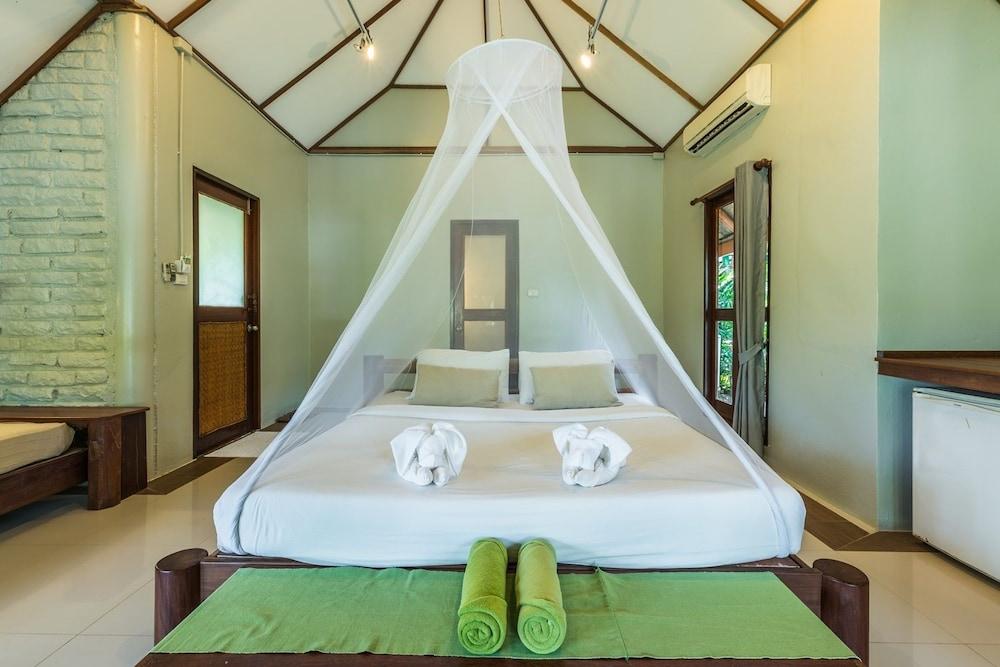Peter Pan Resort @ Koh Kood Ko Kut Extérieur photo