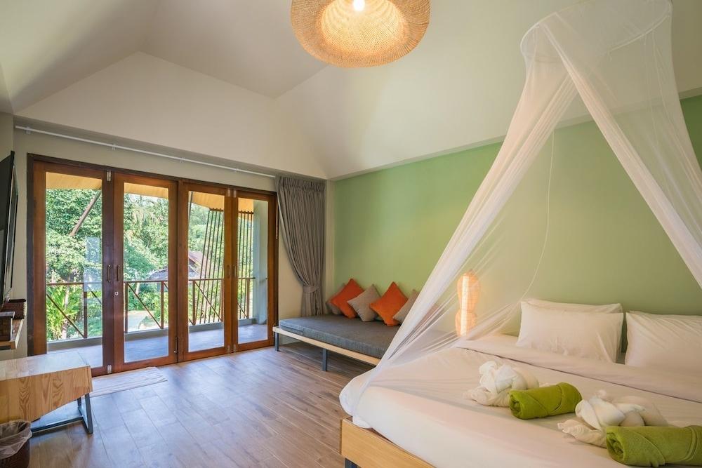 Peter Pan Resort @ Koh Kood Ko Kut Extérieur photo