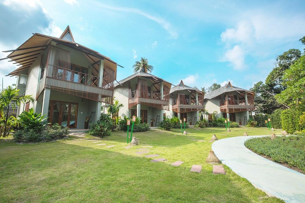 Peter Pan Resort @ Koh Kood Ko Kut Extérieur photo