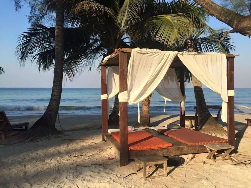 Peter Pan Resort @ Koh Kood Ko Kut Extérieur photo
