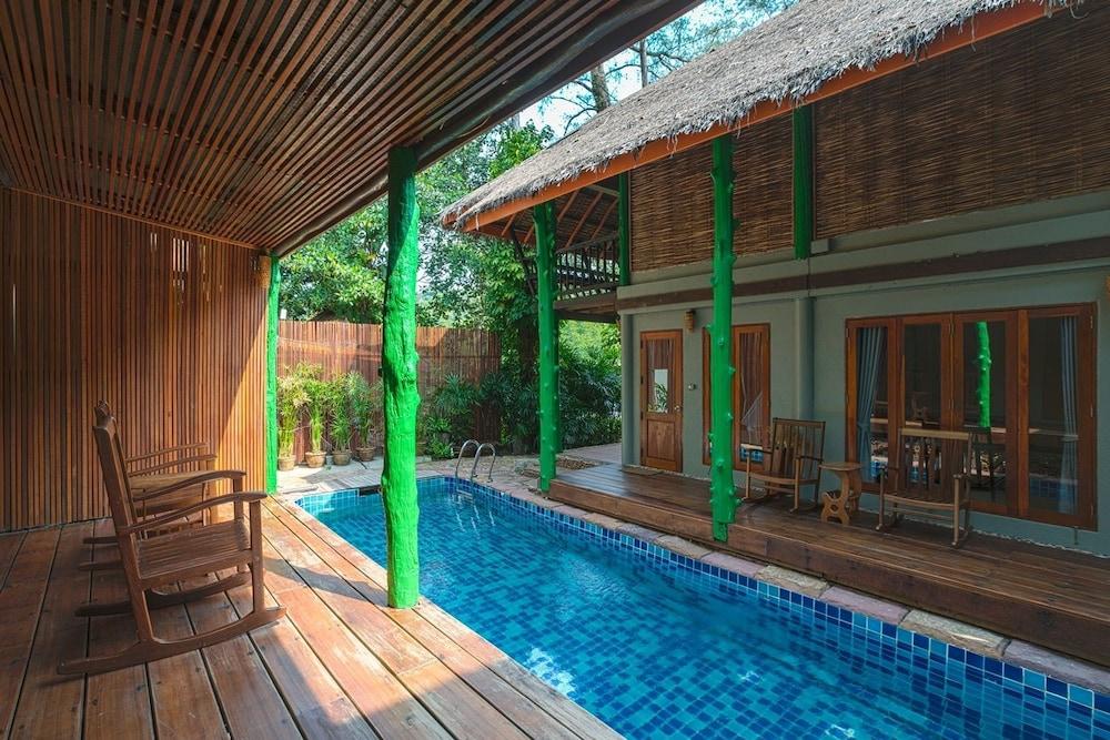 Peter Pan Resort @ Koh Kood Ko Kut Extérieur photo