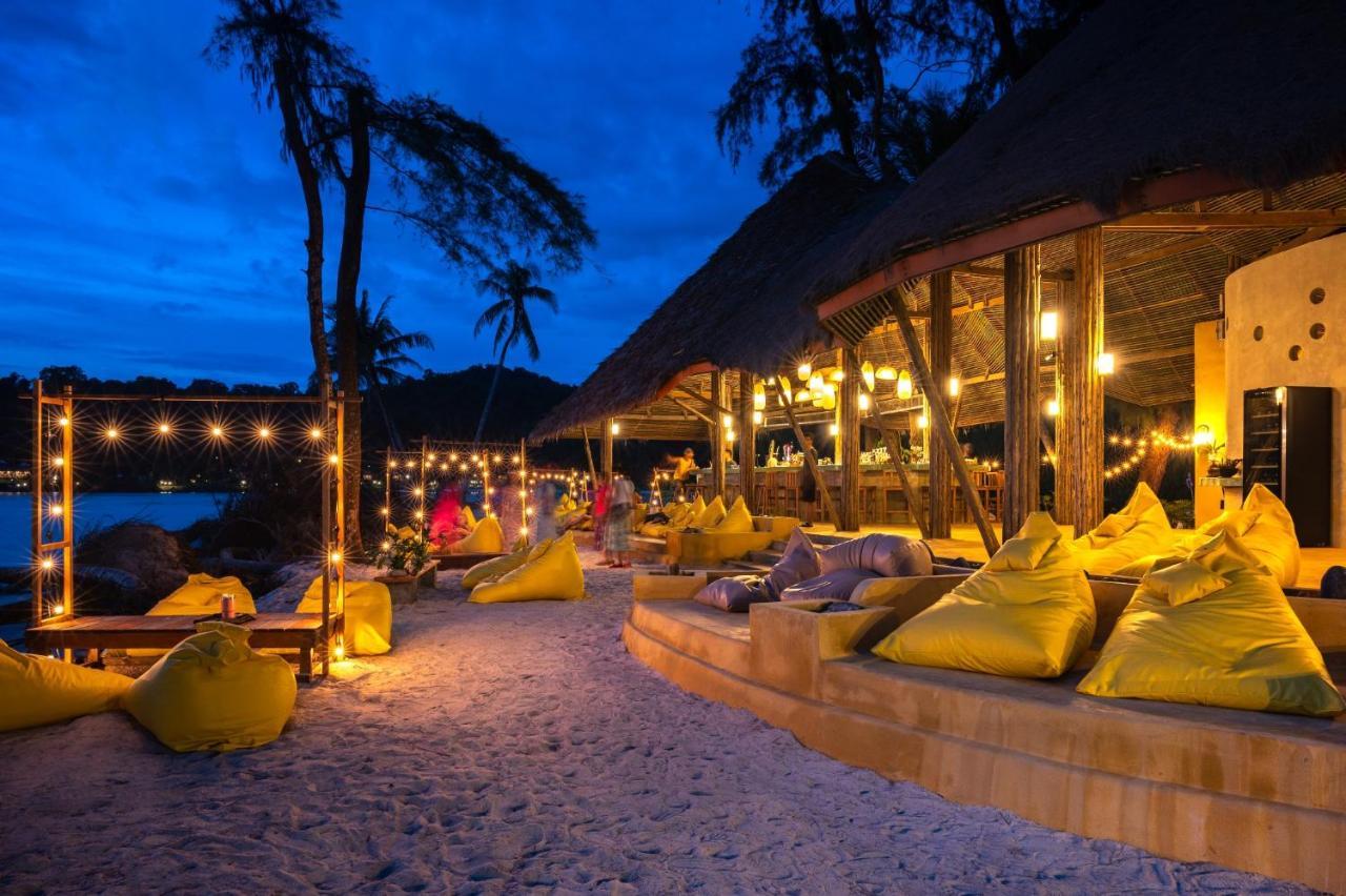 Peter Pan Resort @ Koh Kood Ko Kut Extérieur photo