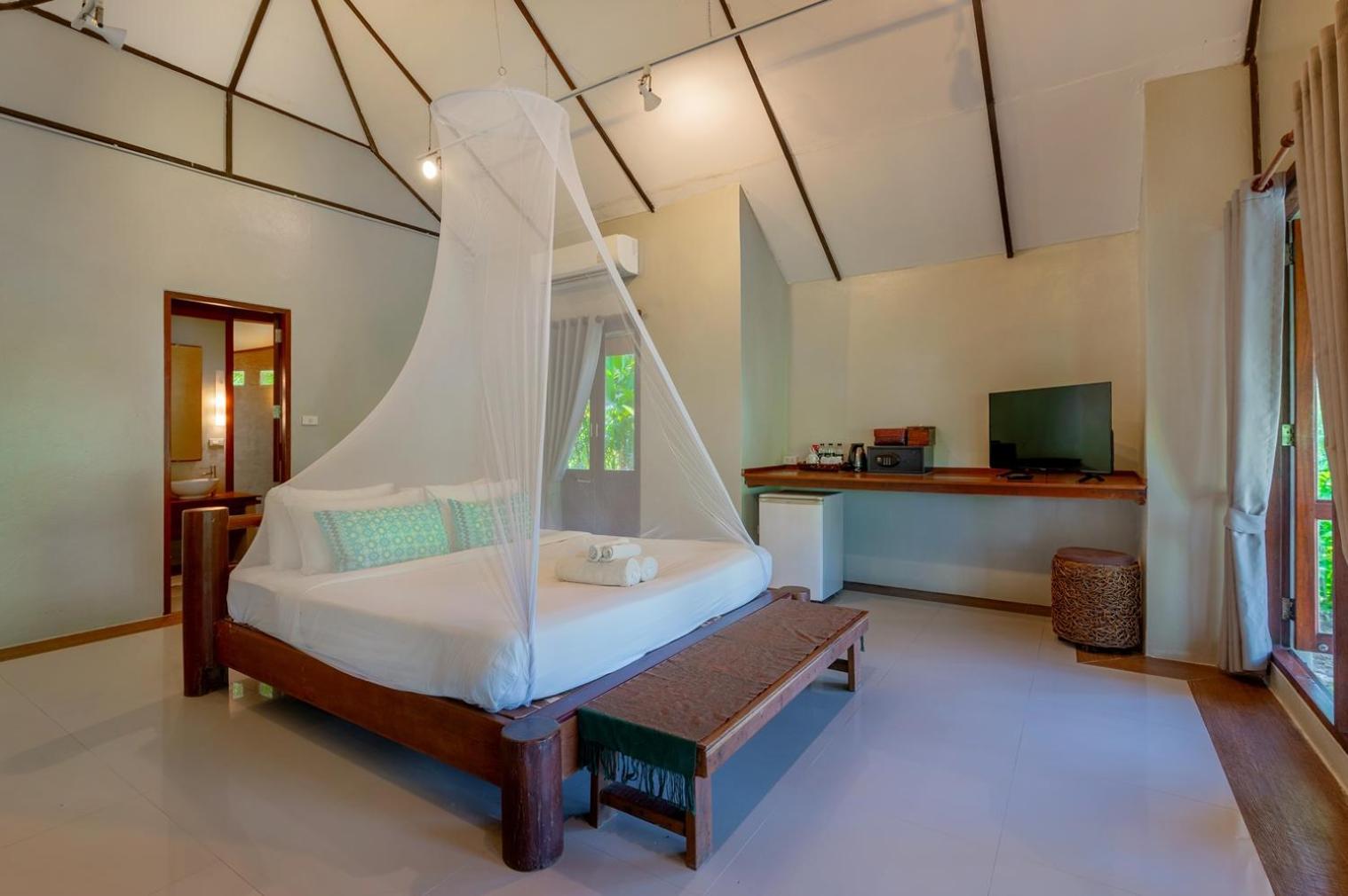 Peter Pan Resort @ Koh Kood Ko Kut Extérieur photo