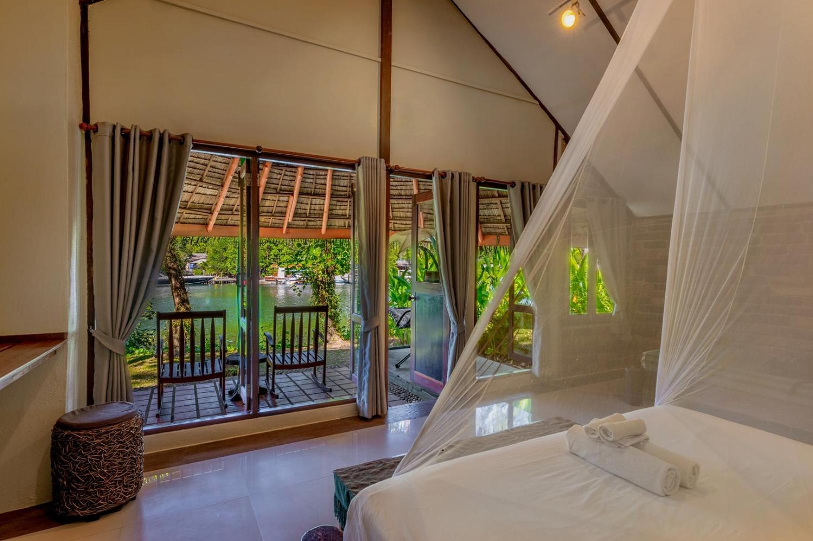 Peter Pan Resort @ Koh Kood Ko Kut Extérieur photo