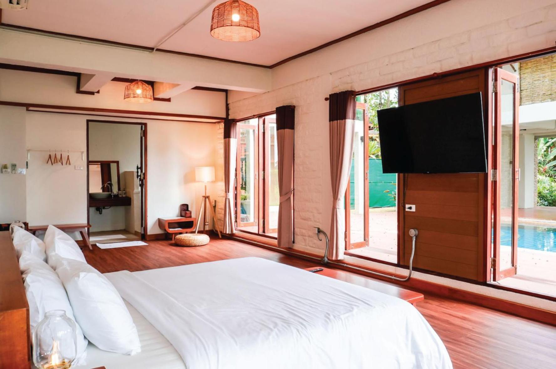Peter Pan Resort @ Koh Kood Ko Kut Extérieur photo